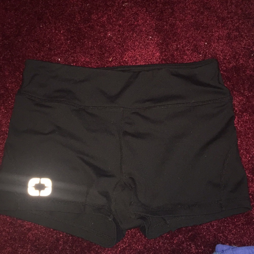 Zone Athletic Apparel CrossFit Shorts